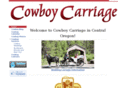 cowboycarriage.us