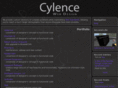 cylence.com