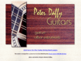 daffyguitars.com