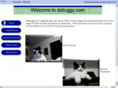 debuggy.com