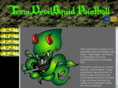 devilsquidpaintball.com