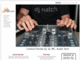 djnatch.com