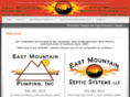 eastmountainpumping.com
