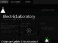 electriclaboratory.com