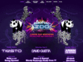 electriczoofestival.com