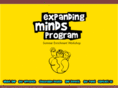 expandingmindsprogram.com