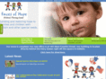 facesofhopetn.com