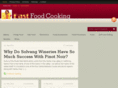 fastfoodcooking.com