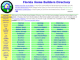 floridahomebuildersdirectory.com