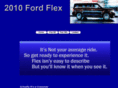 fordflexjax.com