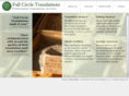 fullcircletranslation.com
