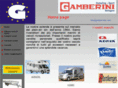 gamberini-bo.com