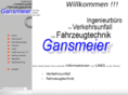 gansmeier.net