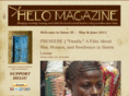 helomagazine.org