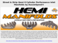 hemipeformancemanifolds.com