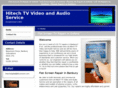 hitechtvservices.com