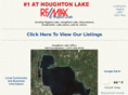 houghtonlakeinfo.com