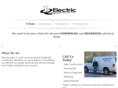 iqelectricllc.com