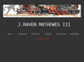 jravenredwooddesign.com