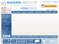 kaganvision.com