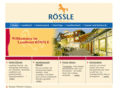 landgasthof-roessle.com