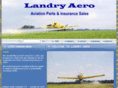 landryaero.com