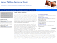 laser-tatoo-removal-cost.com