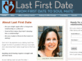 lastfirstdate.com
