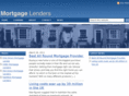 lendersmortgage.org.uk