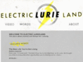 lurieland.com