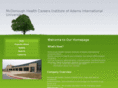 mcdonoughhealthcareers.com