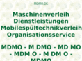 mdmo.de
