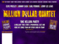 milliondollarquartet.co.uk