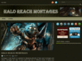 montages4haloreach.com