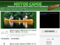 motorcanoe.com