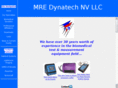 mredynatech.com