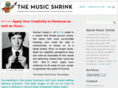 musicshrink.com