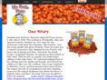 mydadznutz.com