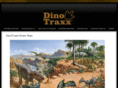 mydinotraxx.com