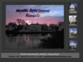 mysticapartments.net