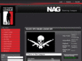 nagleague.co.za