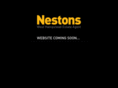 nestons.com