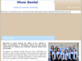 olsondental.com