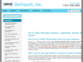 ontouchinc.com