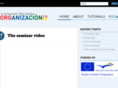 organizacion20.com