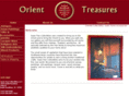 orienttreasures.com