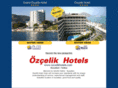 ozcelikhotels.com