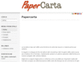 papercarta.com