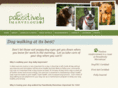 pawsitivelymarvelous.com