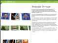 pennantstrings.net